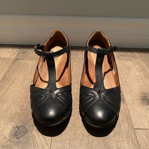 Rockport Cobble hill shoes in box